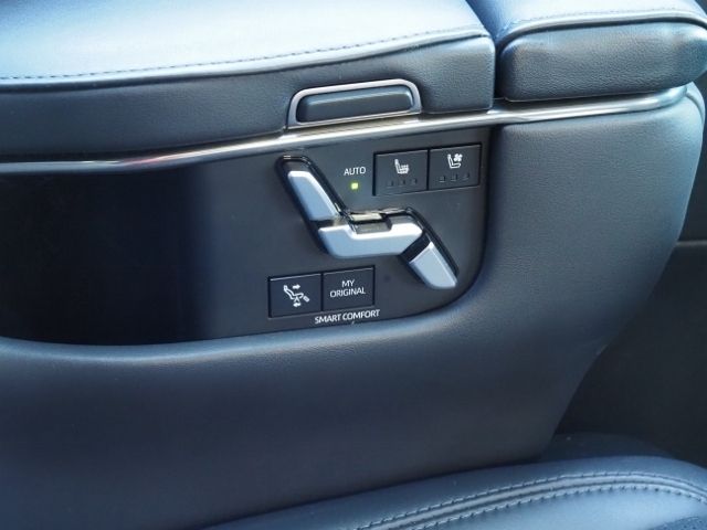 TOYOTA ALPHARD HYBRID 2023 Image 31