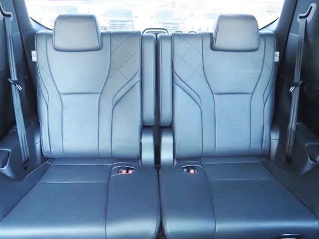 TOYOTA ALPHARD HYBRID 2023 Image 31