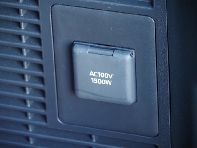 TOYOTA ALPHARD HYBRID 2023 Image 31