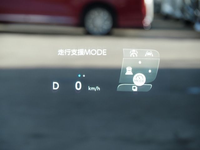 TOYOTA ALPHARD HYBRID 2023 Image 31