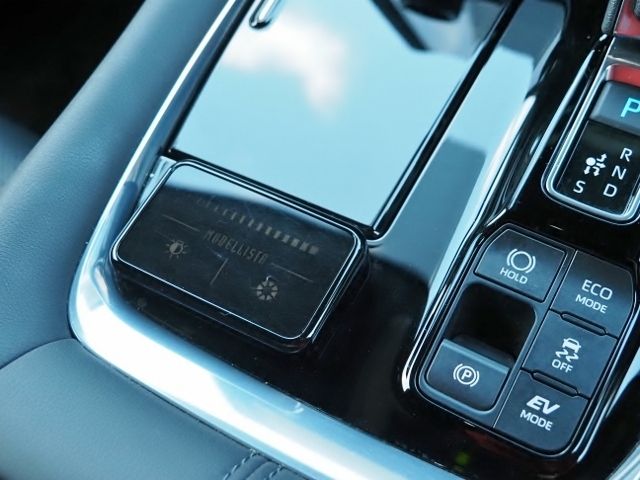 TOYOTA ALPHARD HYBRID 2023 Image 31