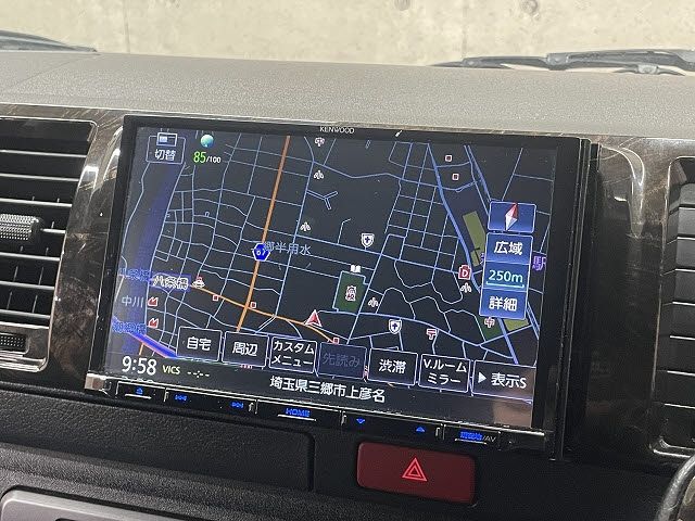 TOYOTA HIACE VAN 2WD 2021 Image 31