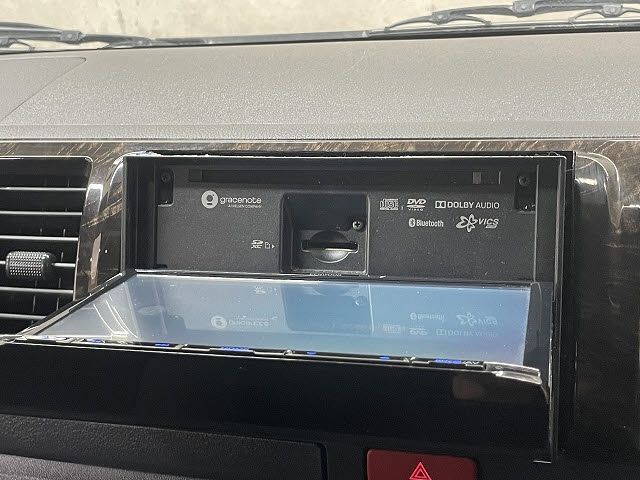 TOYOTA HIACE VAN 2WD 2021 Image 31