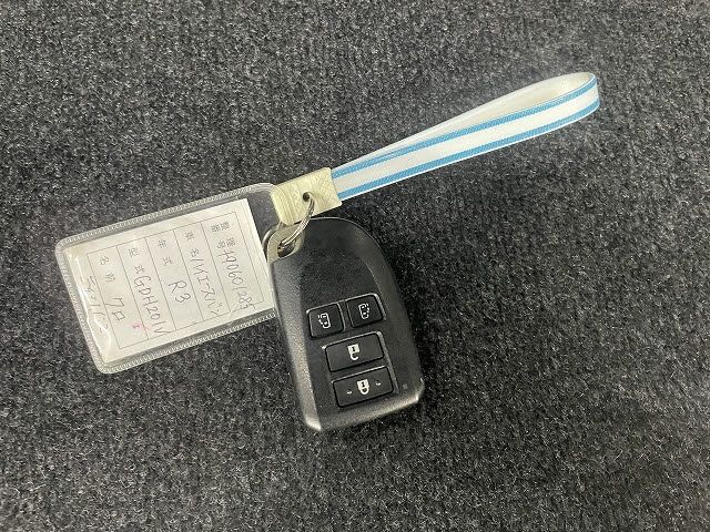 TOYOTA HIACE VAN 2WD 2021 Image 31