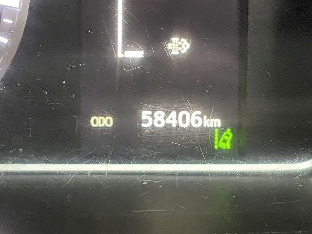 TOYOTA HIACE VAN 2WD 2021 Image 31