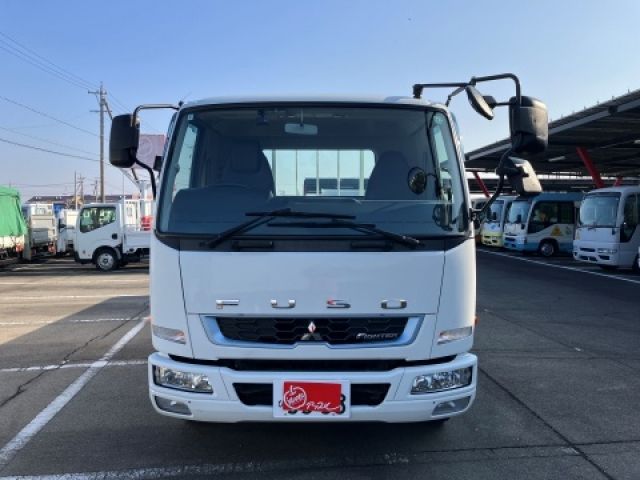 MITSUBISHI FUSOU FIGHTER 2019 Image 31