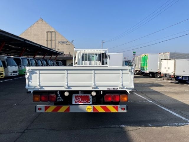 MITSUBISHI FUSOU FIGHTER 2019 Image 31