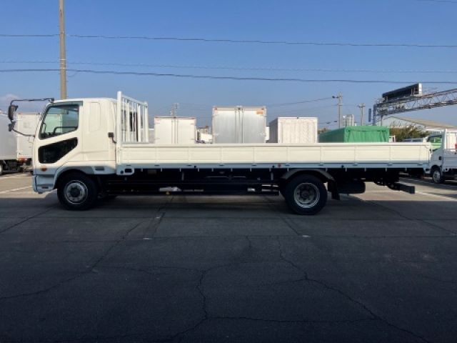 MITSUBISHI FUSOU FIGHTER 2019 Image 31