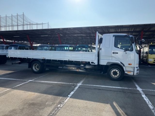 MITSUBISHI FUSOU FIGHTER 2019 Image 31