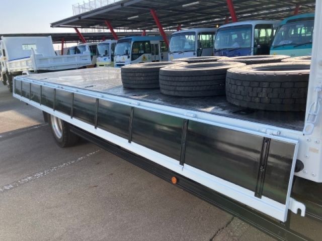 MITSUBISHI FUSOU FIGHTER 2019 Image 31