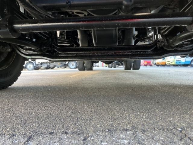 MITSUBISHI FUSOU FIGHTER 2019 Image 31