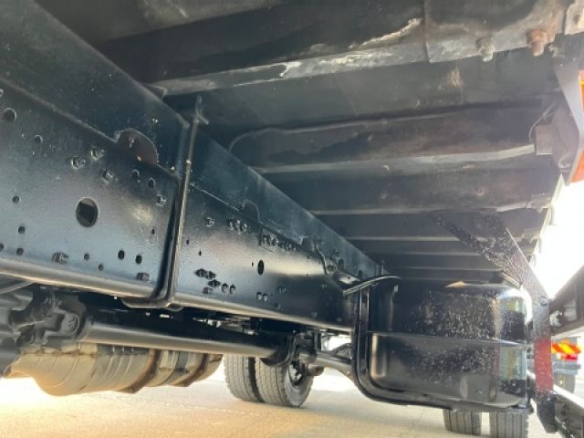 MITSUBISHI FUSOU FIGHTER 2019 Image 31