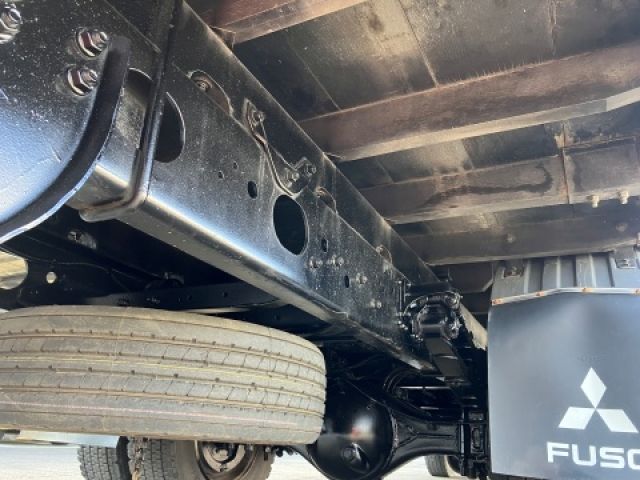 MITSUBISHI FUSOU FIGHTER 2019 Image 31