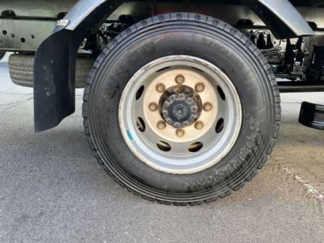 MITSUBISHI FUSOU FIGHTER 2019 Image 31