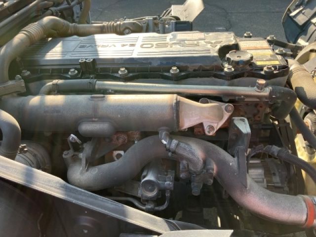 MITSUBISHI FUSOU FIGHTER 2019 Image 31