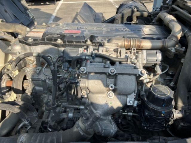 MITSUBISHI FUSOU FIGHTER 2019 Image 31