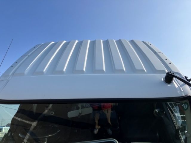 MITSUBISHI FUSOU FIGHTER 2019 Image 31