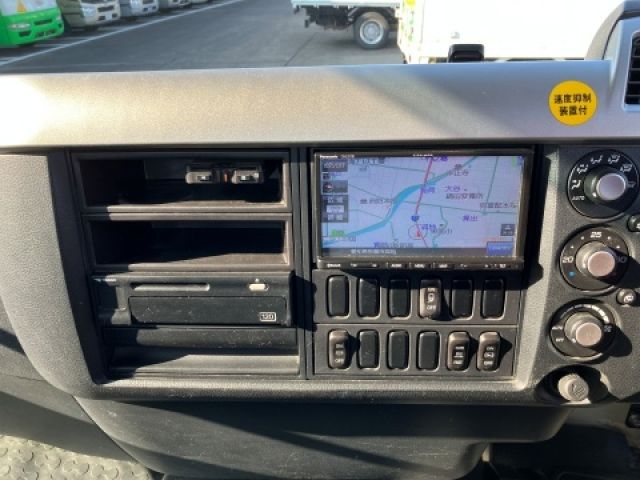 MITSUBISHI FUSOU FIGHTER 2019 Image 31