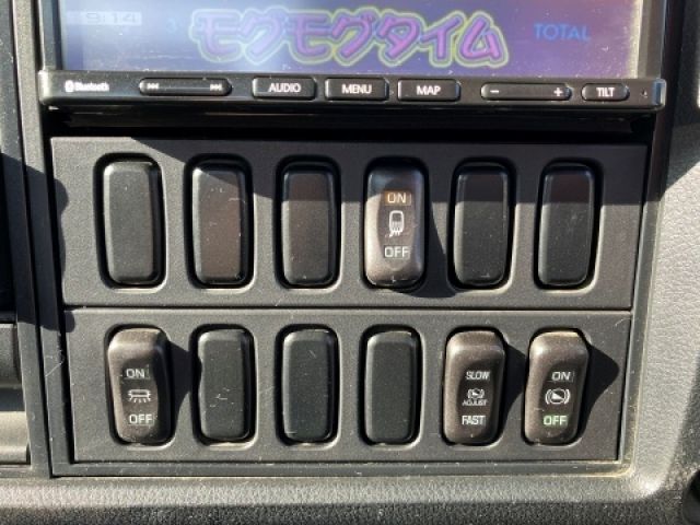 MITSUBISHI FUSOU FIGHTER 2019 Image 31