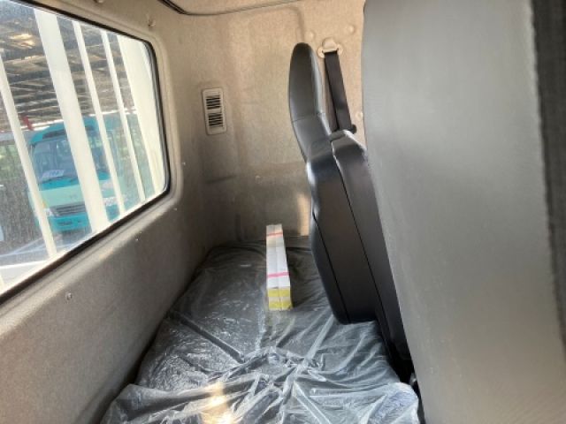 MITSUBISHI FUSOU FIGHTER 2019 Image 31