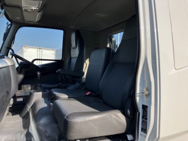 MITSUBISHI FUSOU FIGHTER 2019 Image 31