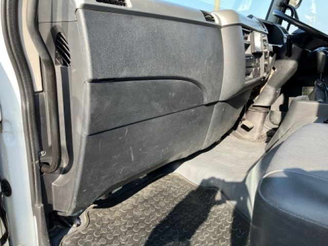 MITSUBISHI FUSOU FIGHTER 2019 Image 31