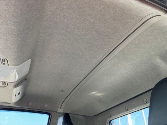 MITSUBISHI FUSOU FIGHTER 2019 Image 31