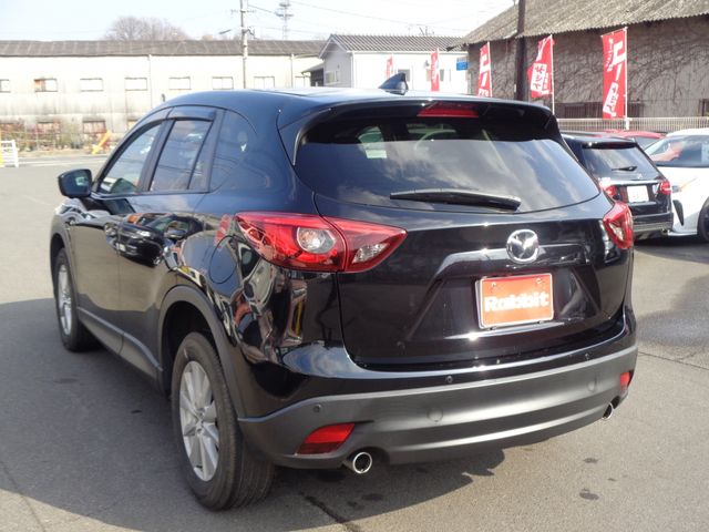 MAZDA CX-5 2015 Image 31