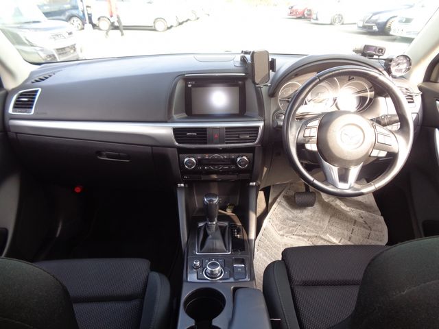 MAZDA CX-5 2015 Image 31