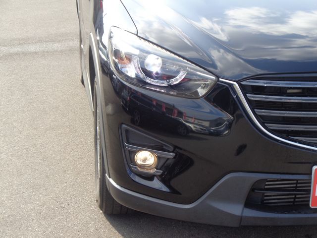 MAZDA CX-5 2015 Image 31