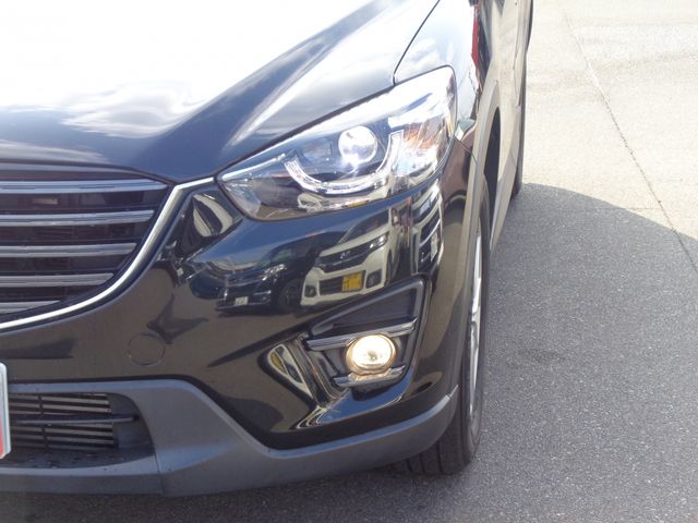 MAZDA CX-5 2015 Image 31