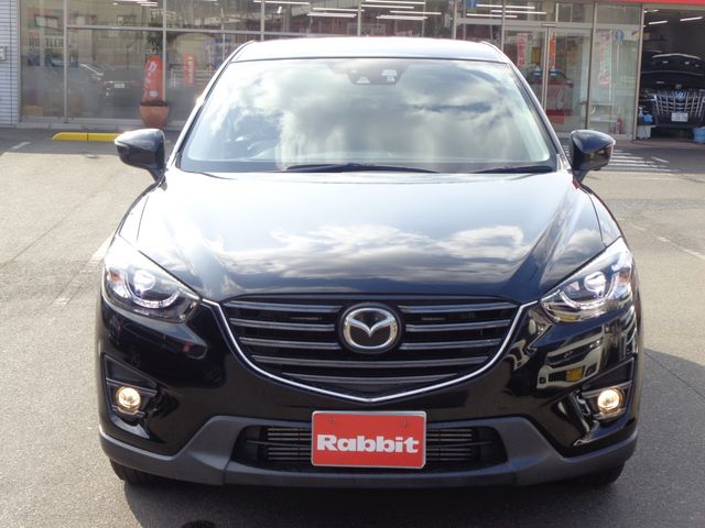 MAZDA CX-5 2015 Image 31