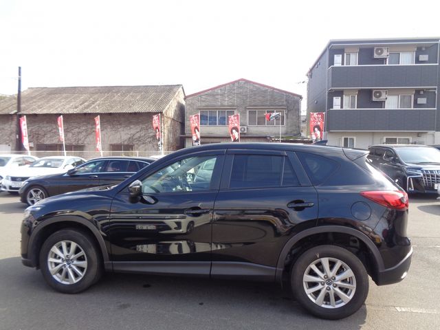 MAZDA CX-5 2015 Image 31