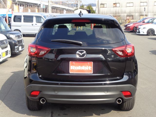 MAZDA CX-5 2015 Image 31