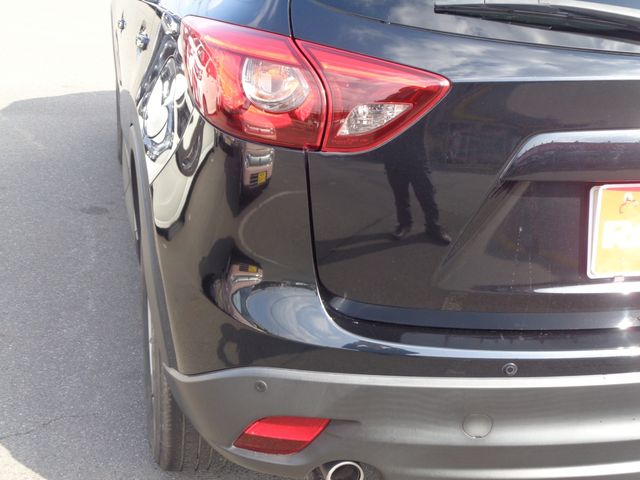 MAZDA CX-5 2015 Image 31