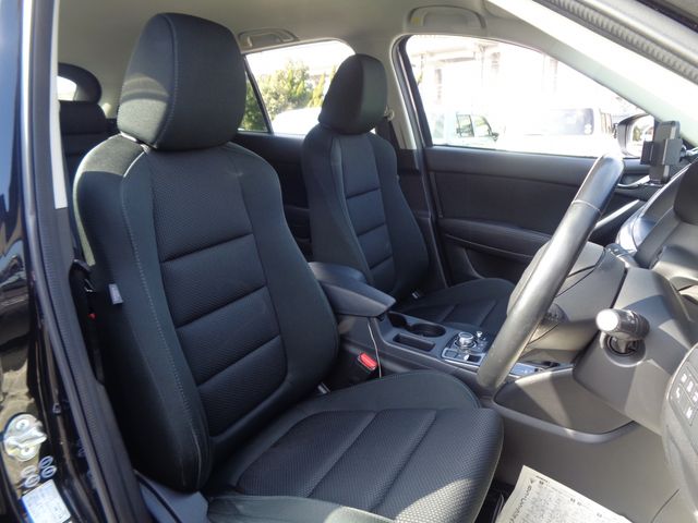 MAZDA CX-5 2015 Image 31