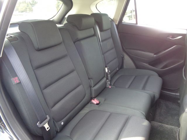 MAZDA CX-5 2015 Image 31