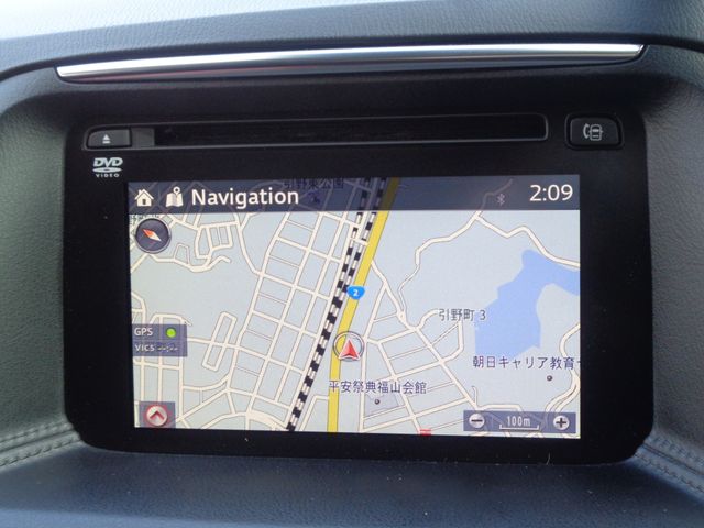 MAZDA CX-5 2015 Image 31