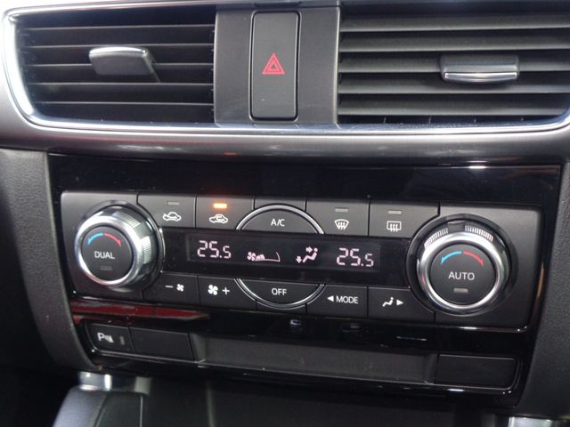 MAZDA CX-5 2015 Image 31