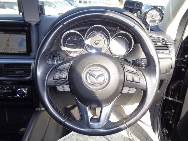 MAZDA CX-5 2015 Image 31