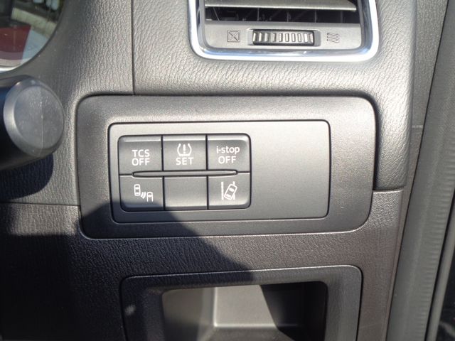 MAZDA CX-5 2015 Image 31