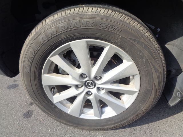 MAZDA CX-5 2015 Image 31