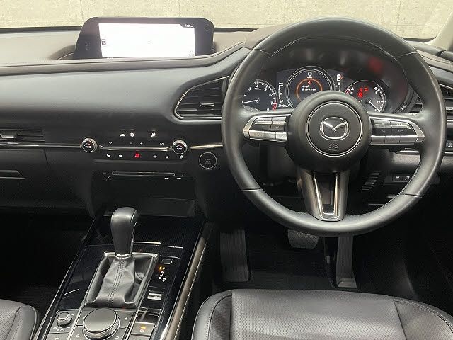 MAZDA CX-30 2021 Image 31