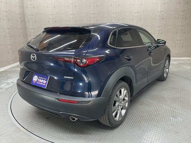 MAZDA CX-30 2021 Image 31
