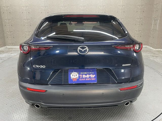 MAZDA CX-30 2021 Image 31