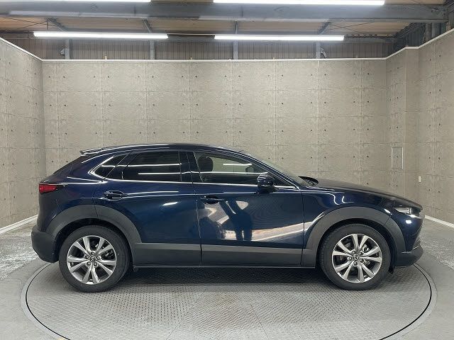 MAZDA CX-30 2021 Image 31