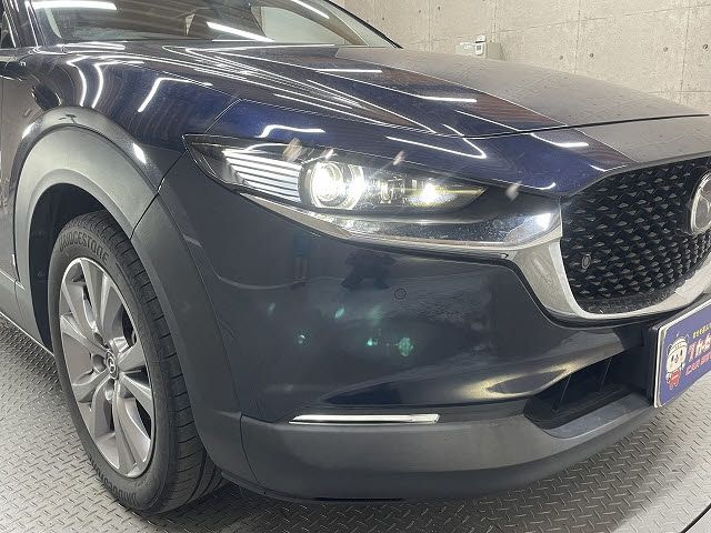 MAZDA CX-30 2021 Image 31