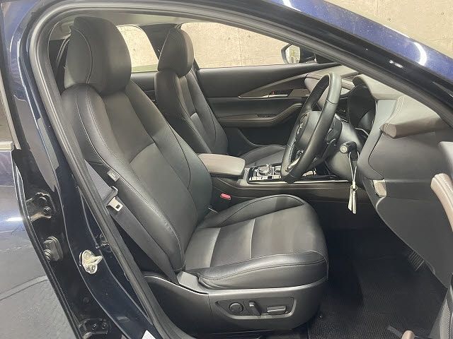 MAZDA CX-30 2021 Image 31