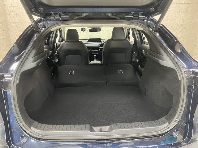 MAZDA CX-30 2021 Image 31