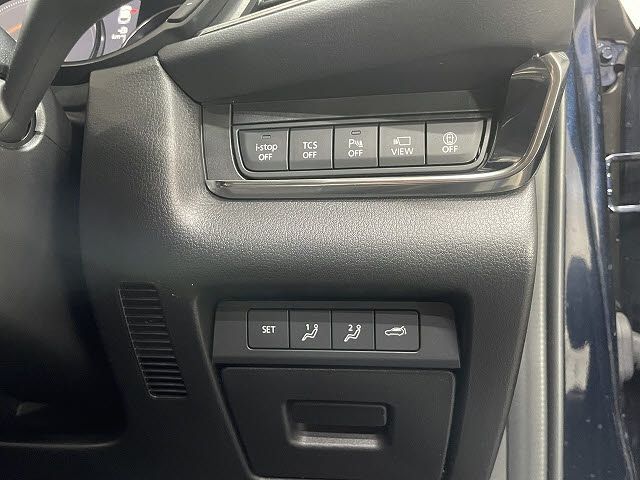 MAZDA CX-30 2021 Image 31